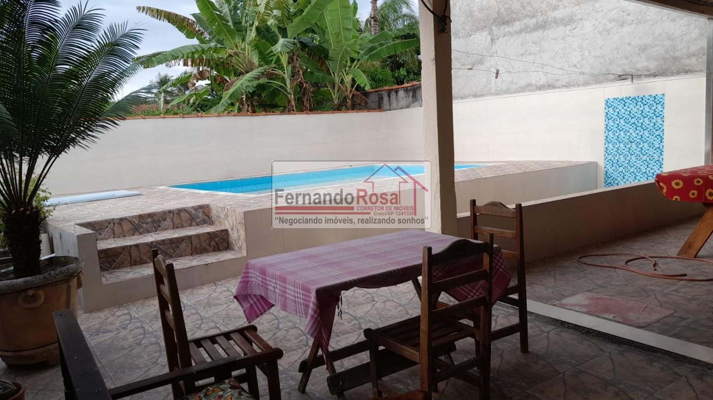 Casa à venda com 2 quartos, 370m² - Foto 6
