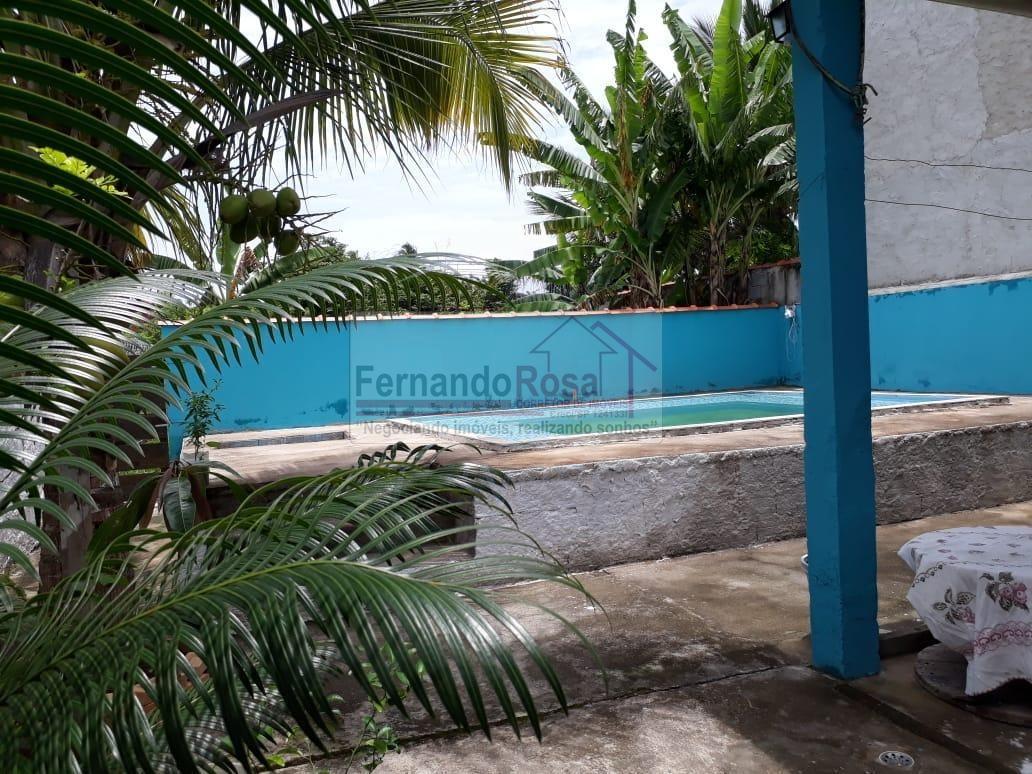 Casa à venda com 2 quartos, 370m² - Foto 5