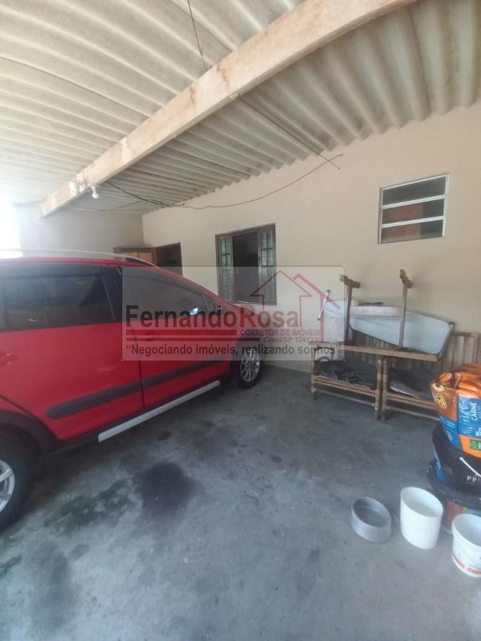 Casa à venda com 1 quarto, 100m² - Foto 3