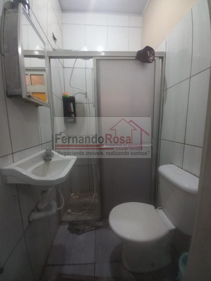 Casa à venda com 1 quarto, 100m² - Foto 10