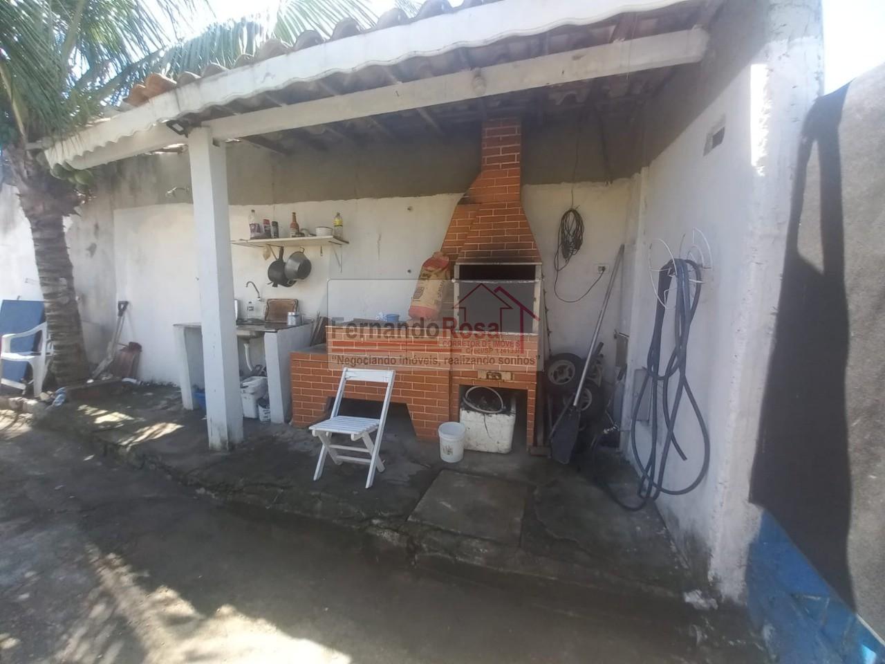 Casa à venda com 1 quarto, 100m² - Foto 16