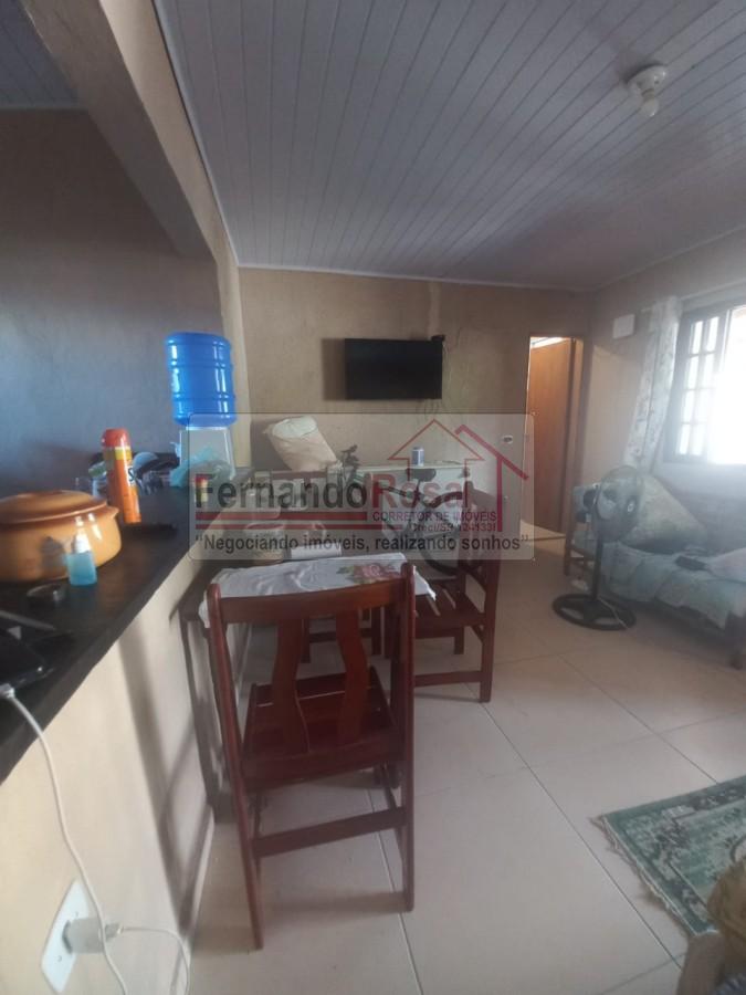 Casa à venda com 1 quarto, 100m² - Foto 14