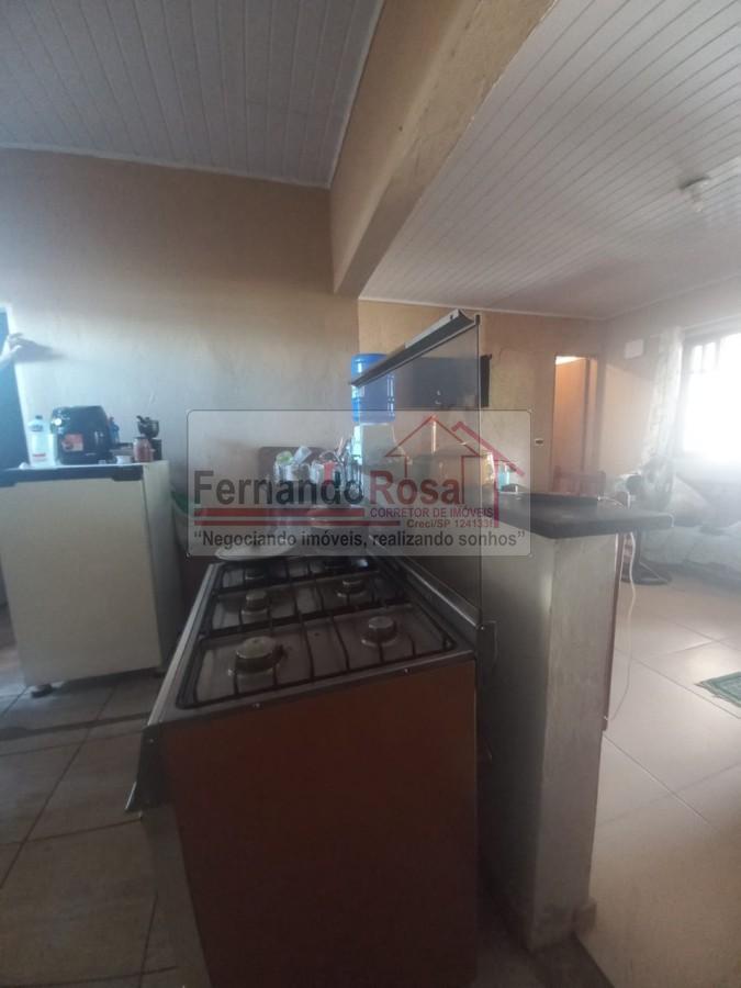 Casa à venda com 1 quarto, 100m² - Foto 15