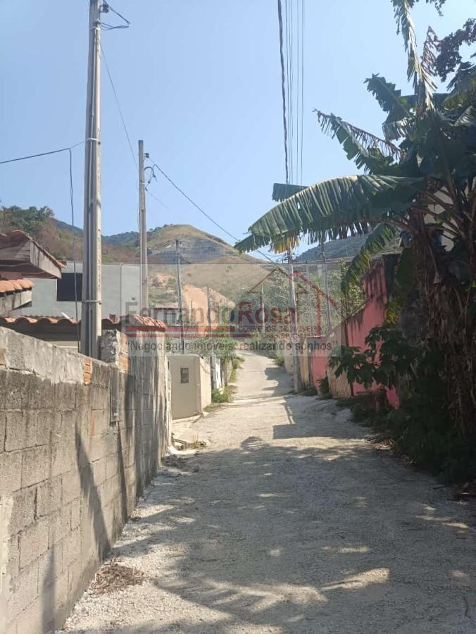 Terreno à venda, 279m² - Foto 4