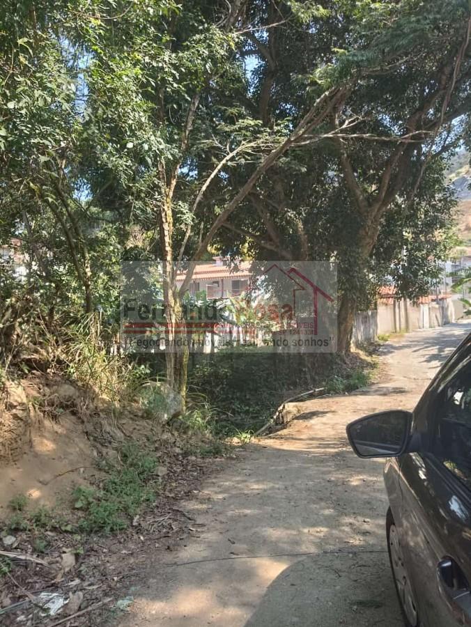 Terreno à venda, 279m² - Foto 2