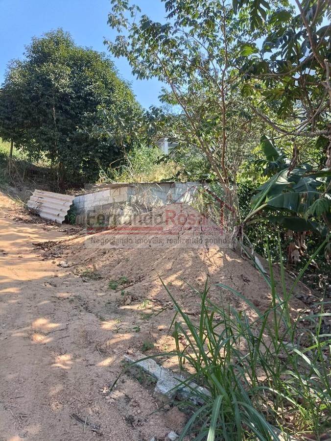 Terreno à venda, 279m² - Foto 7