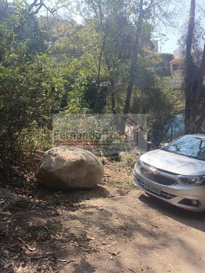 Terreno à venda, 279m² - Foto 6