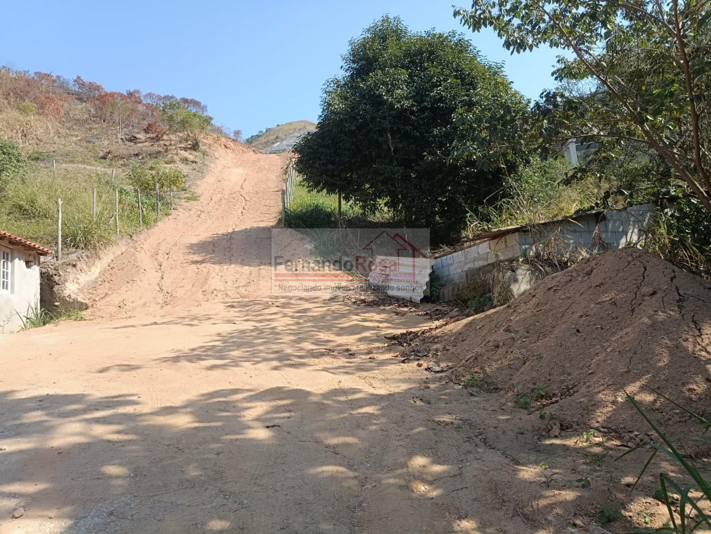Terreno à venda, 279m² - Foto 8