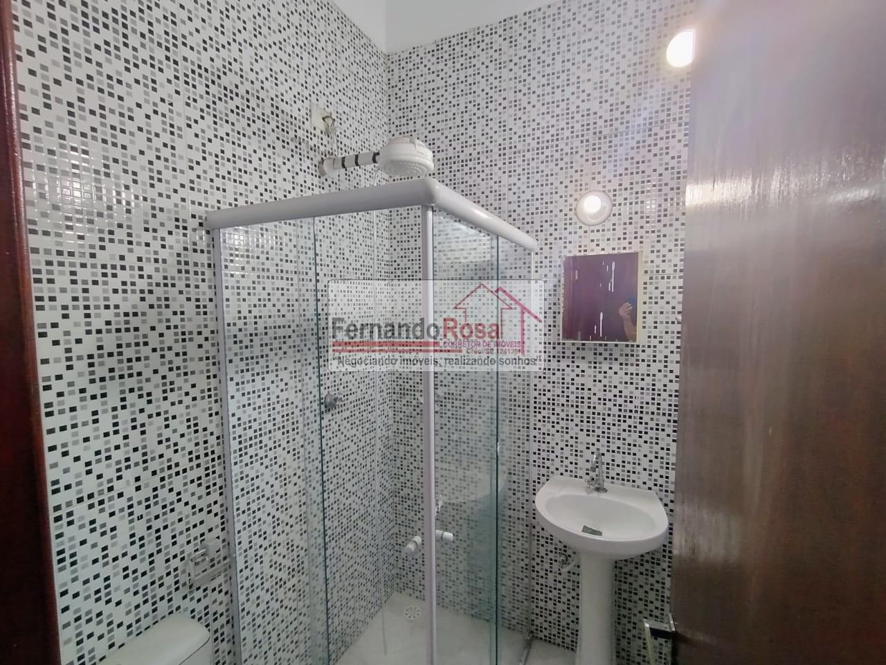 Casa para alugar com 2 quartos - Foto 10