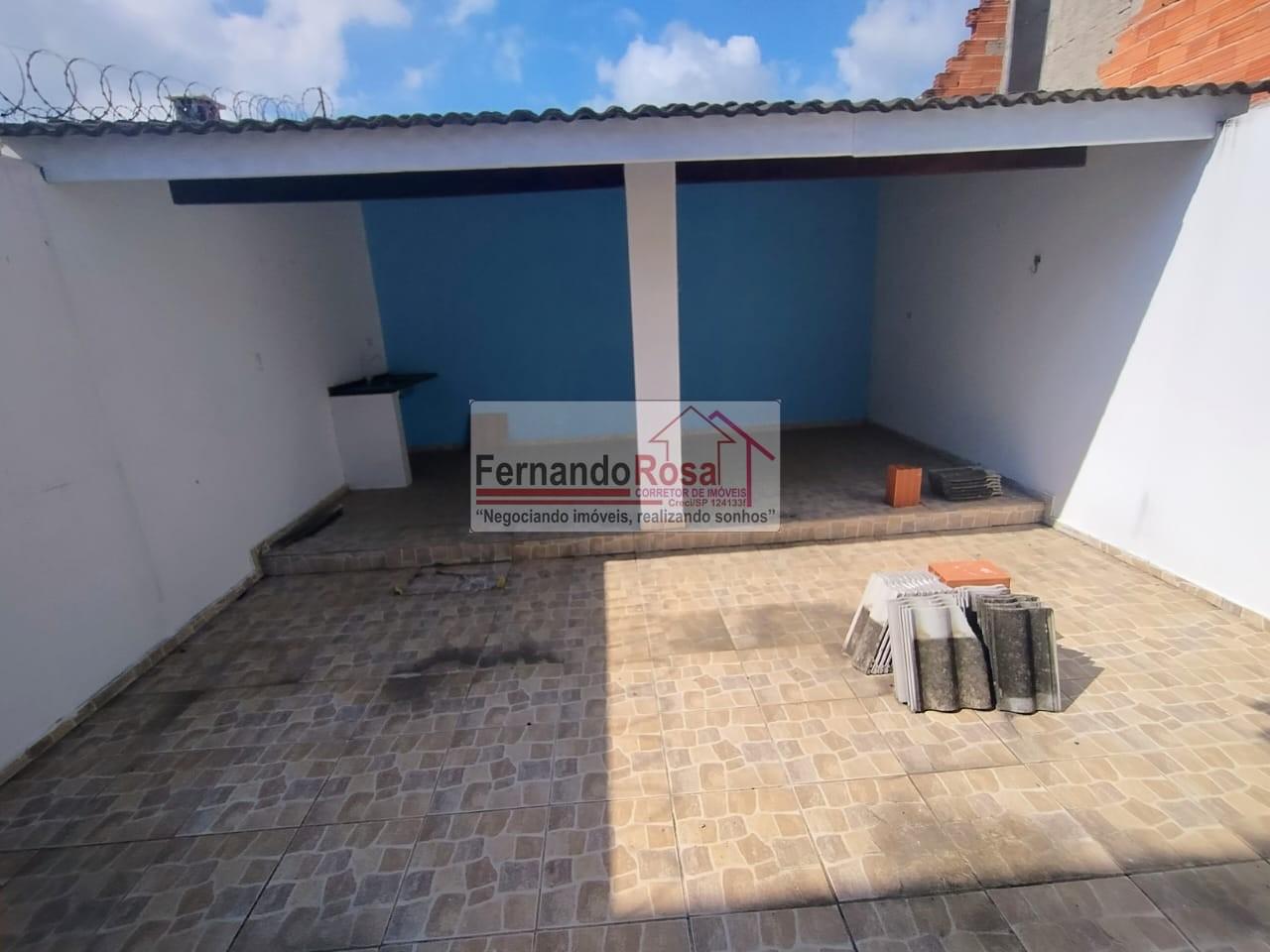 Casa para alugar com 2 quartos - Foto 15