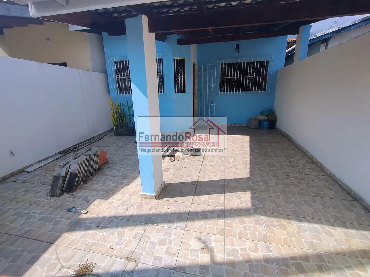 Casa para alugar com 2 quartos - Foto 2