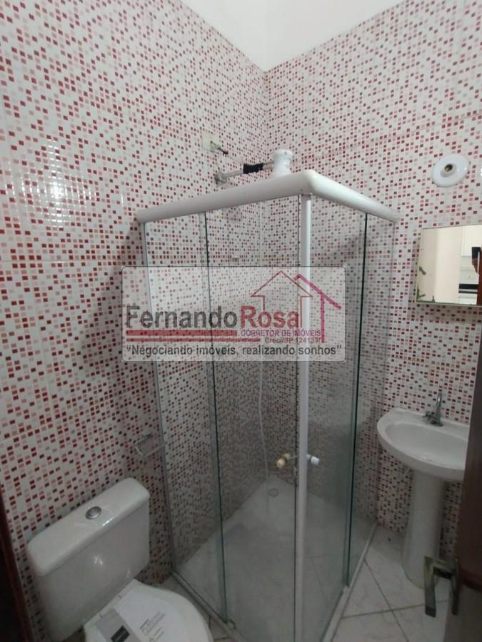 Casa para alugar com 2 quartos - Foto 11