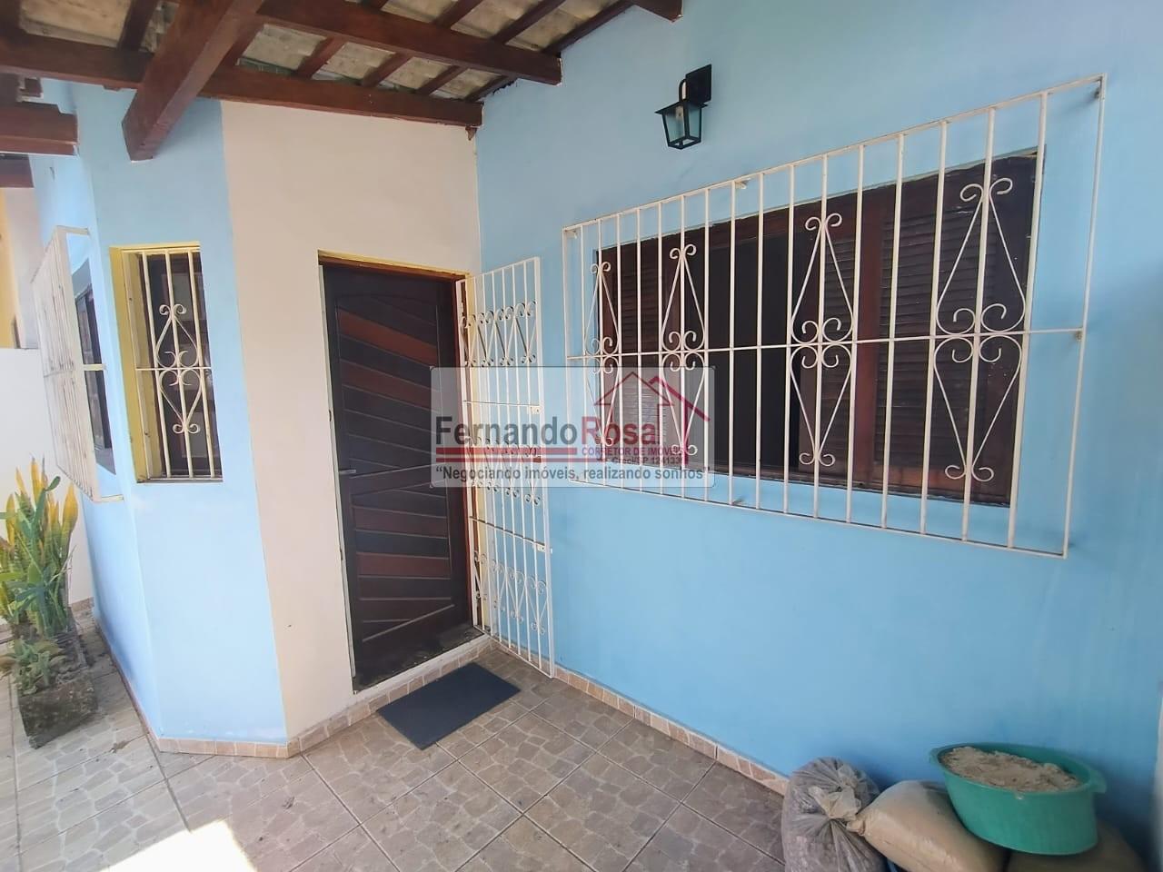 Casa para alugar com 2 quartos - Foto 3