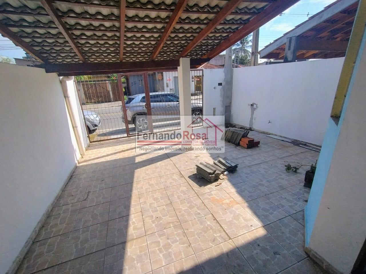 Casa para alugar com 2 quartos - Foto 1
