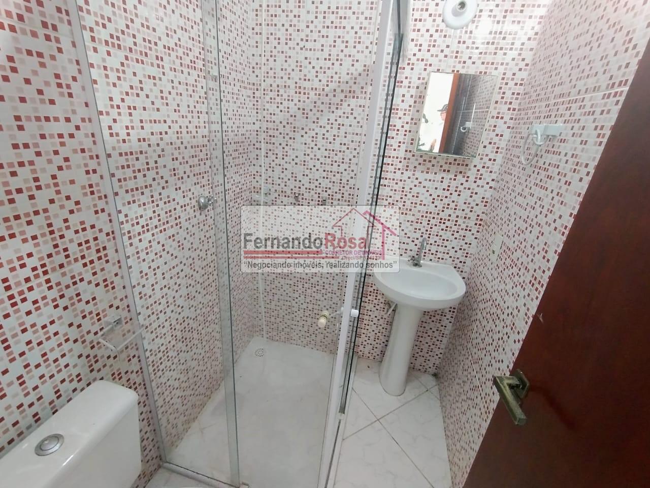 Casa para alugar com 2 quartos - Foto 12