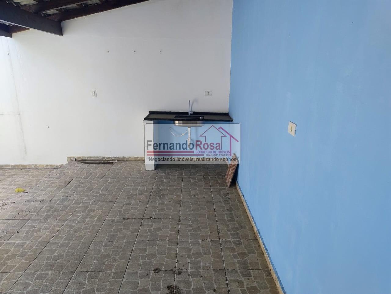 Casa para alugar com 2 quartos - Foto 16