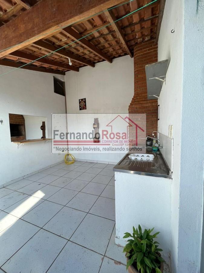 Casa, 2 quartos, 101 m² - Foto 7