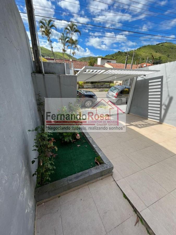 Casa, 2 quartos, 101 m² - Foto 2