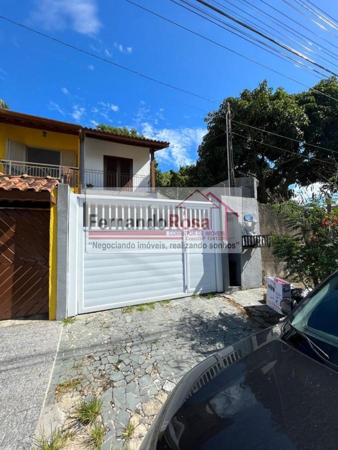 Casa, 2 quartos, 101 m² - Foto 1