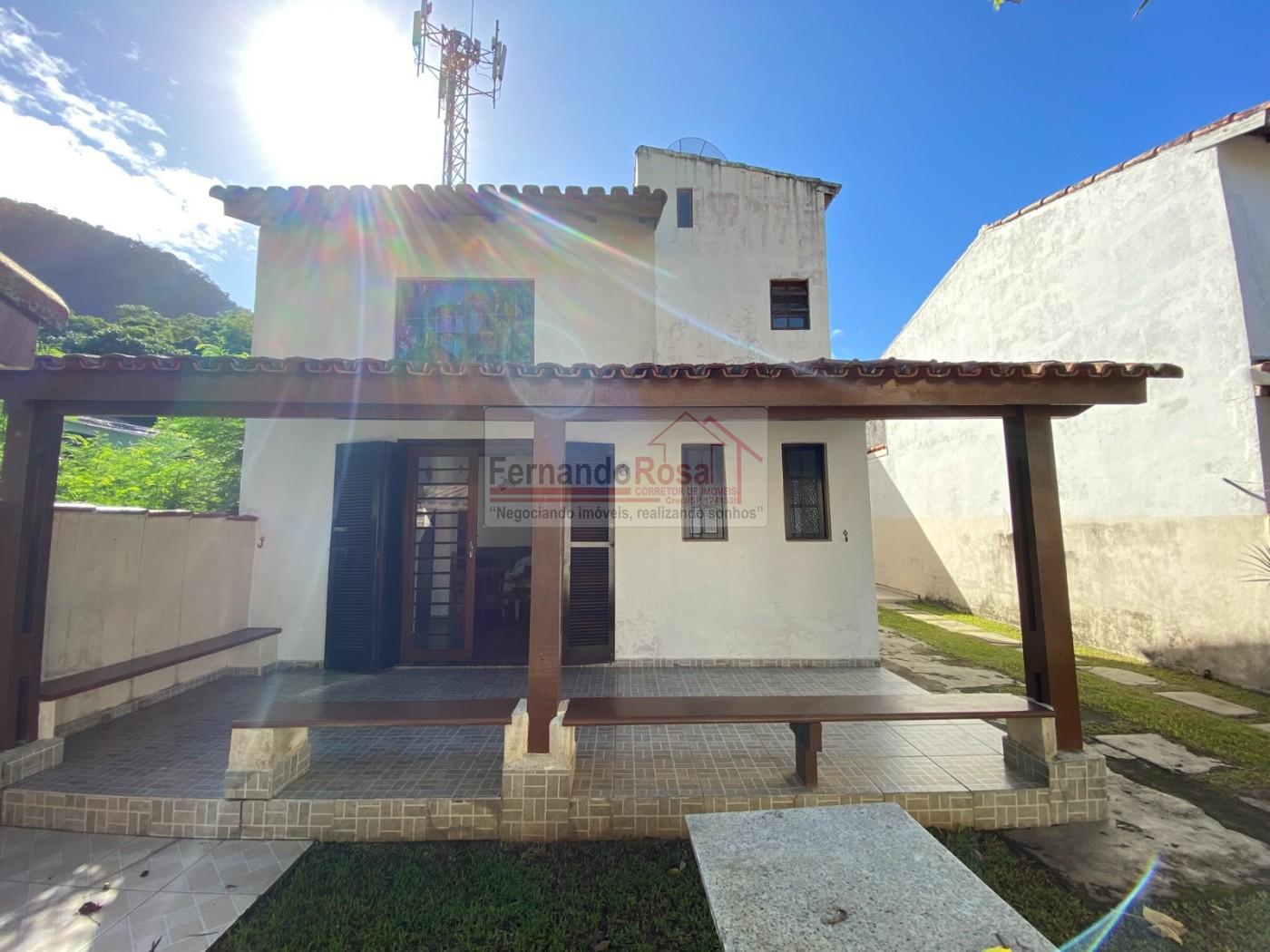 Casa, 2 quartos, 58 m² - Foto 2