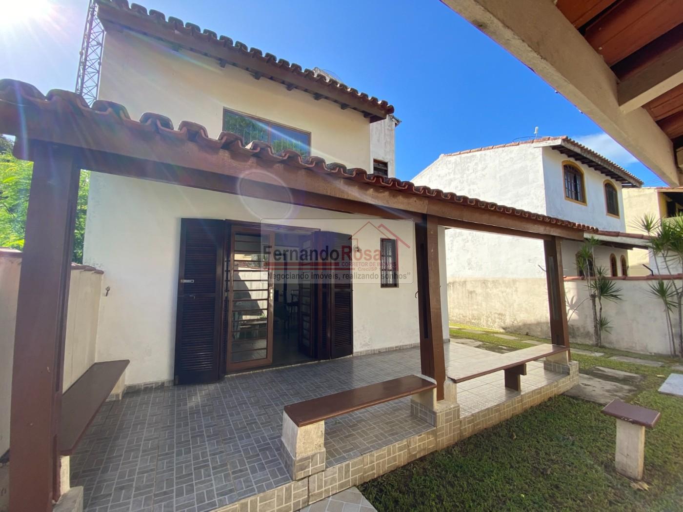 Casa, 2 quartos, 58 m² - Foto 4