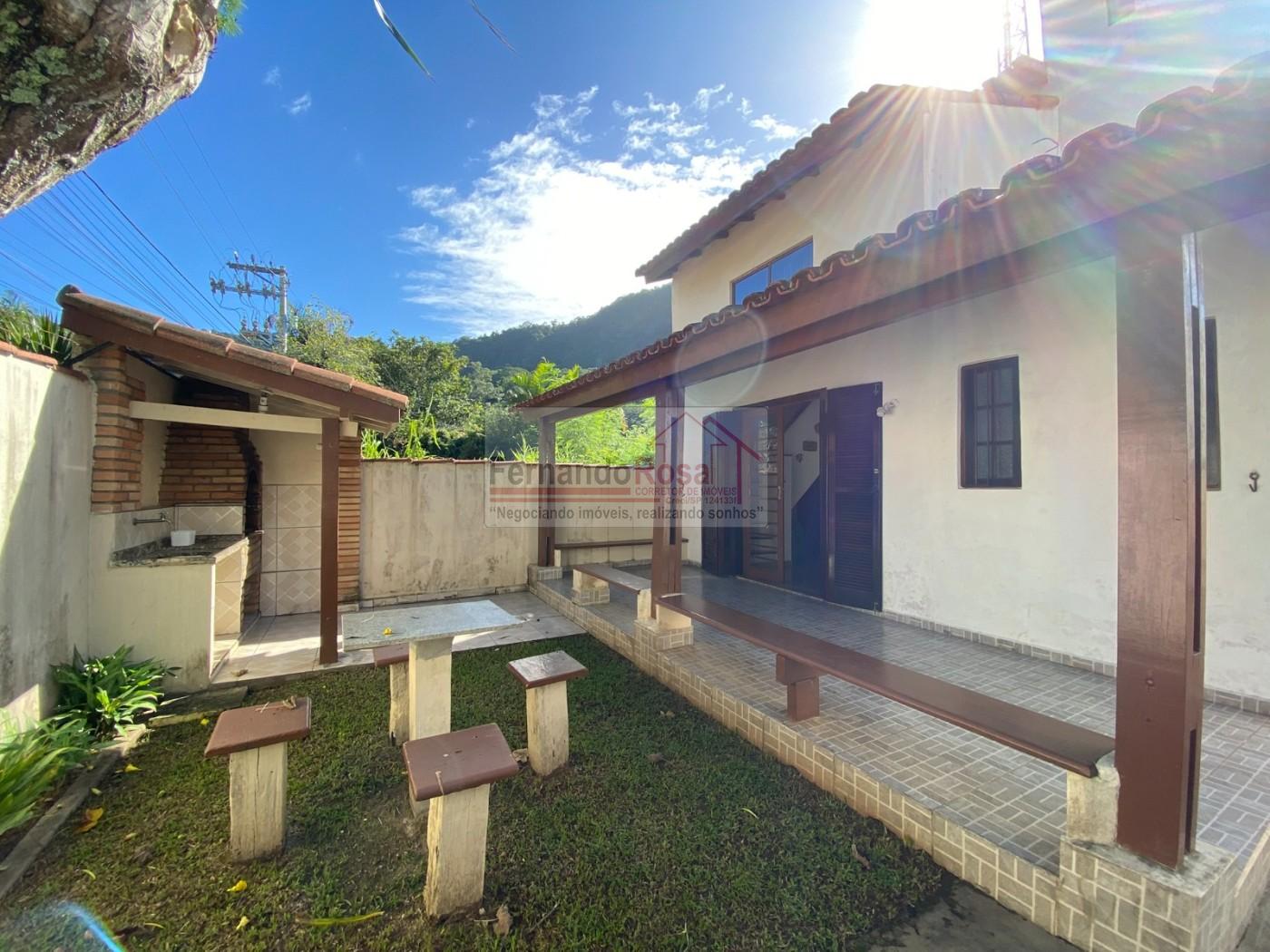 Casa, 2 quartos, 58 m² - Foto 3