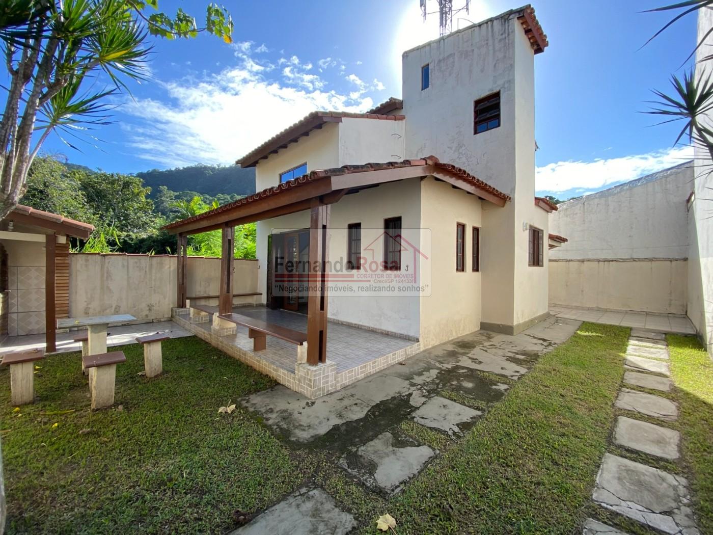 Casa, 2 quartos, 58 m² - Foto 1