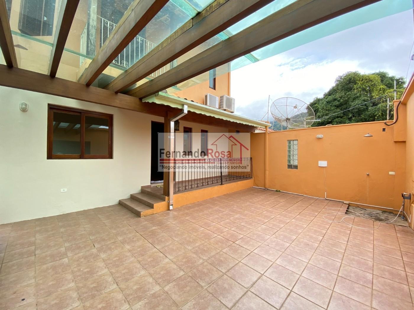 Sobrado à venda com 3 quartos, 207m² - Foto 13