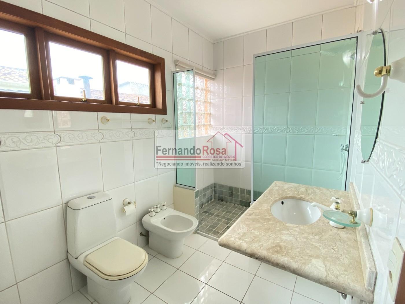 Sobrado à venda com 3 quartos, 207m² - Foto 15