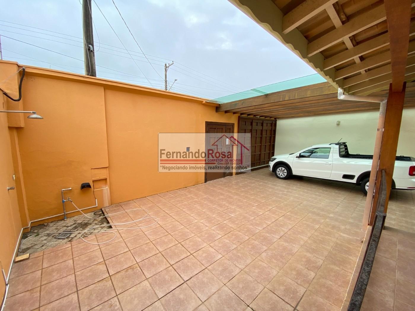 Sobrado à venda com 3 quartos, 207m² - Foto 2