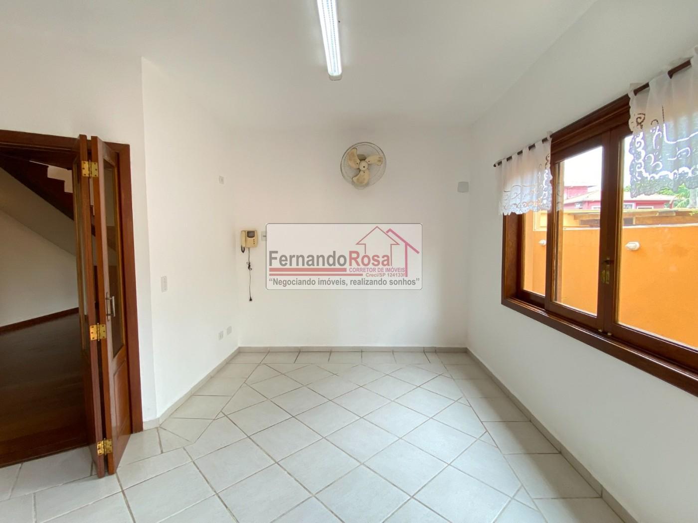 Sobrado à venda com 3 quartos, 207m² - Foto 24