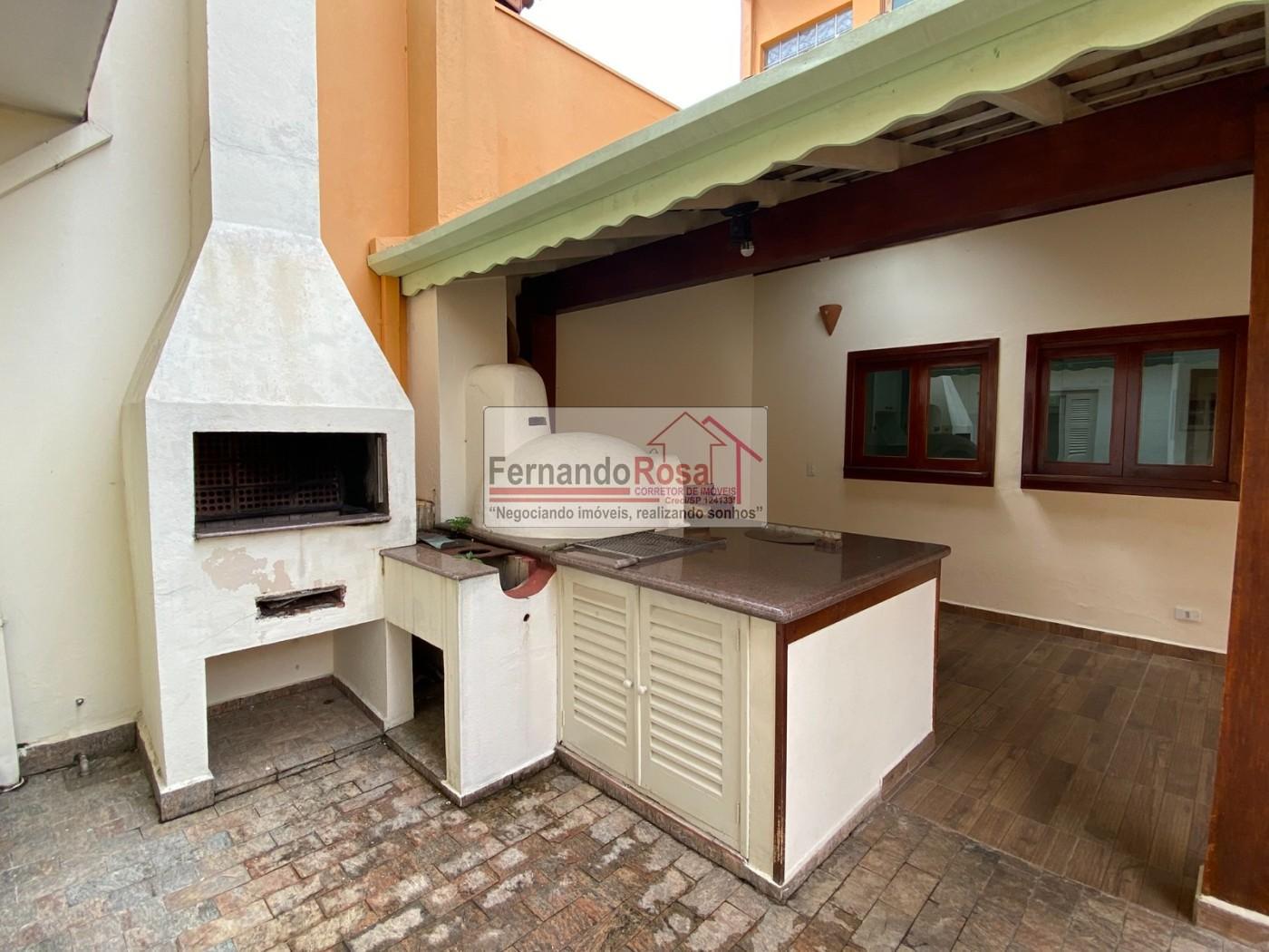 Sobrado à venda com 3 quartos, 207m² - Foto 8