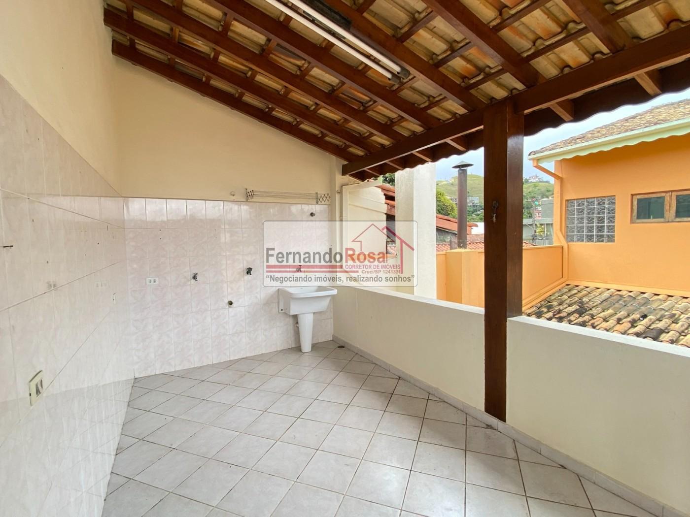 Sobrado à venda com 3 quartos, 207m² - Foto 11