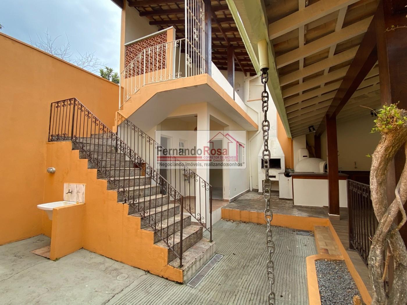 Sobrado à venda com 3 quartos, 207m² - Foto 4