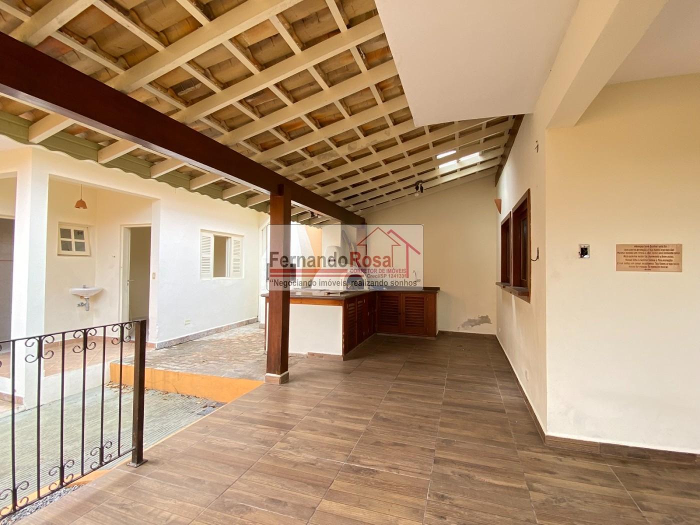 Sobrado à venda com 3 quartos, 207m² - Foto 10