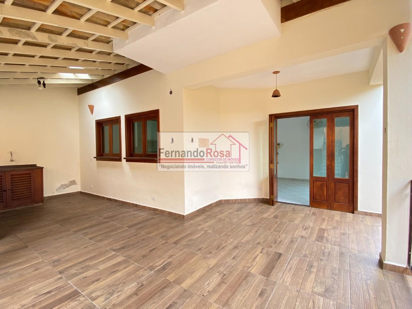 Sobrado à venda com 3 quartos, 207m² - Foto 29