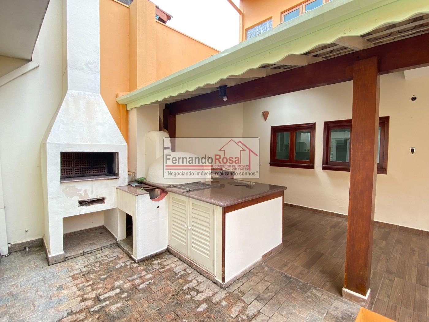Sobrado à venda com 3 quartos, 207m² - Foto 9