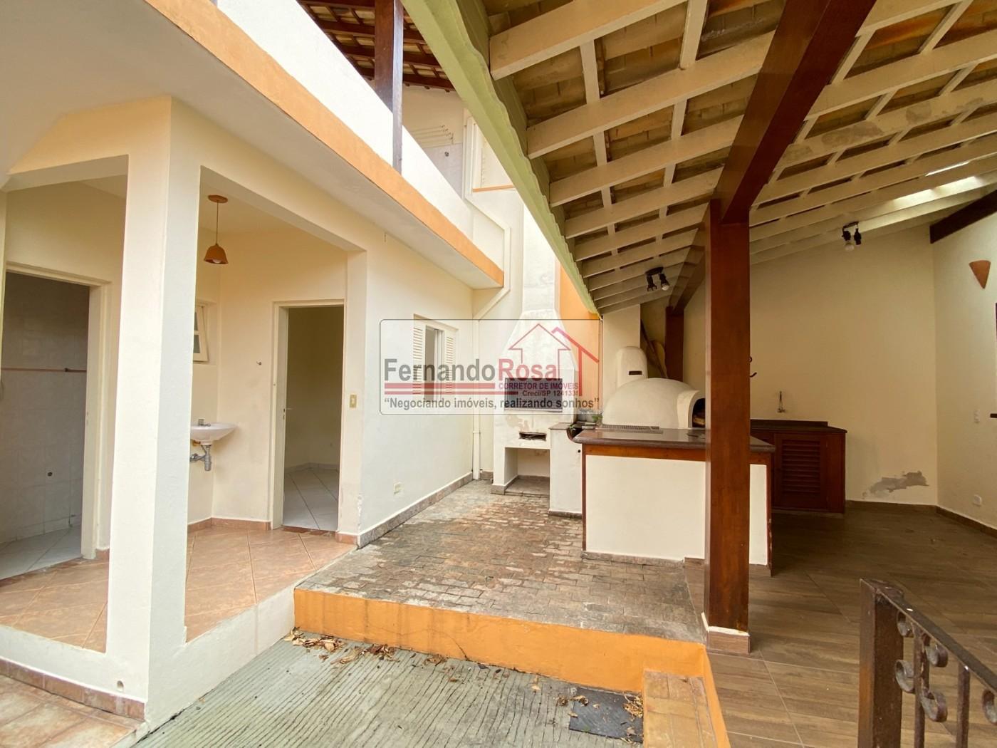 Sobrado à venda com 3 quartos, 207m² - Foto 12
