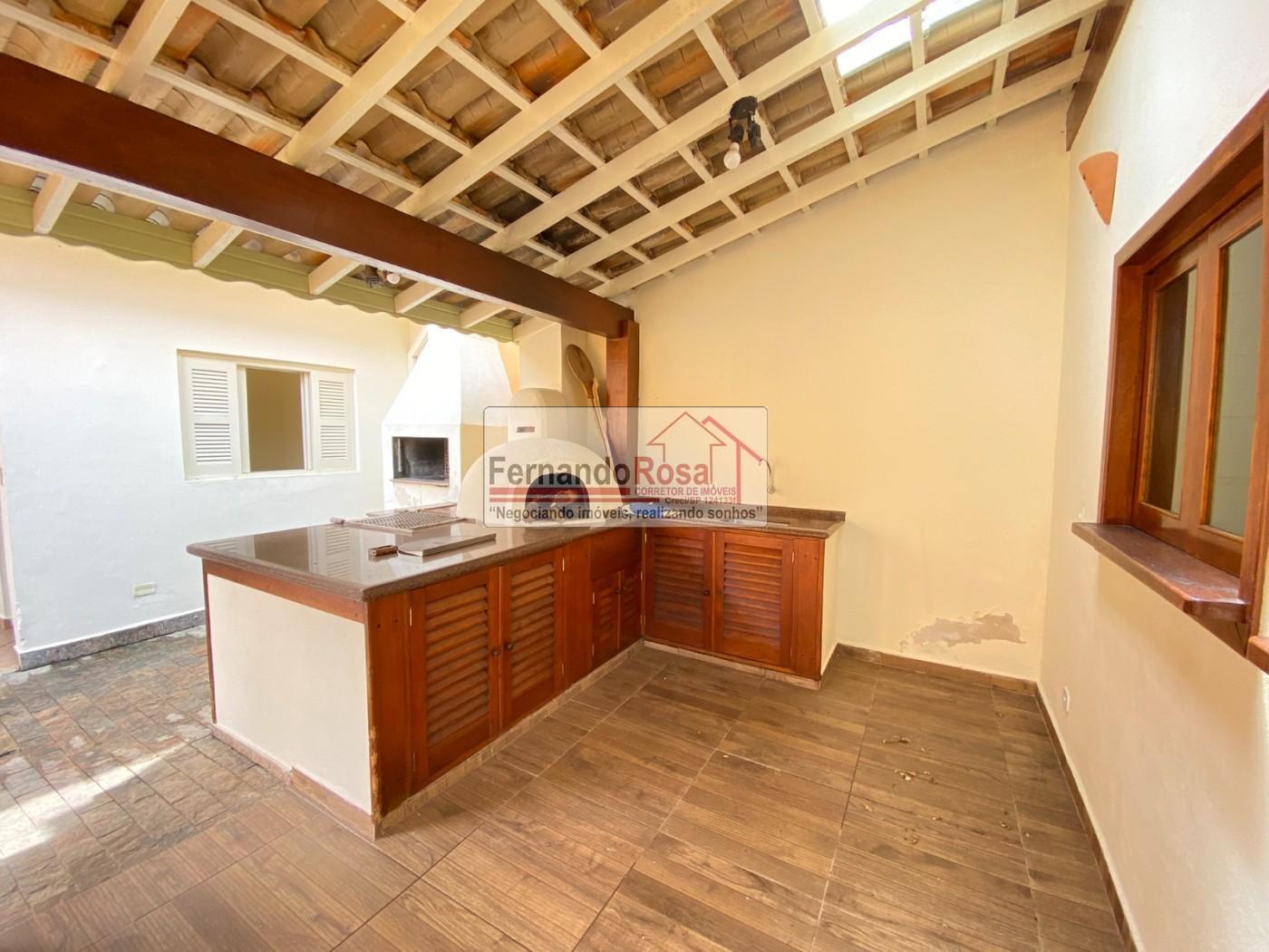 Sobrado à venda com 3 quartos, 207m² - Foto 30