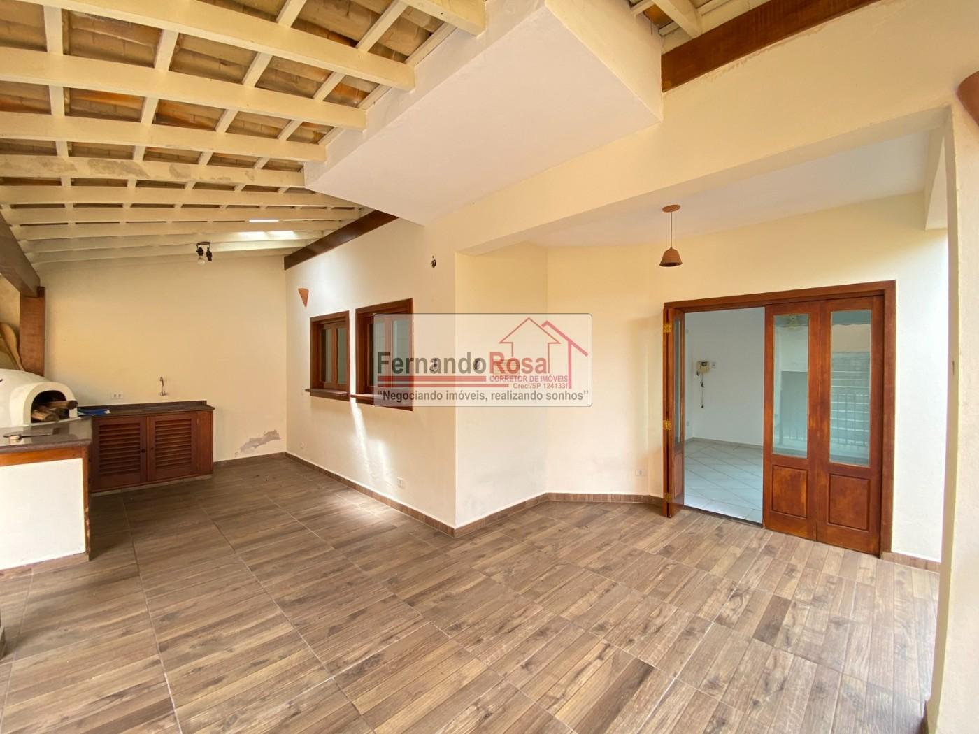 Sobrado à venda com 3 quartos, 207m² - Foto 31