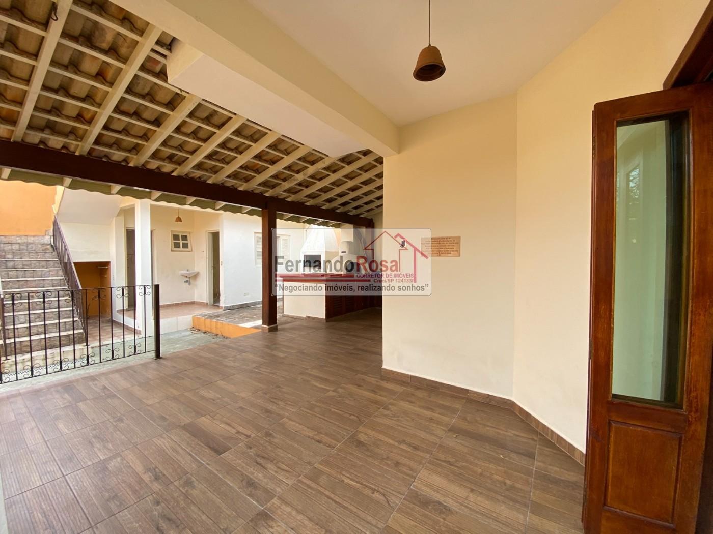 Sobrado à venda com 3 quartos, 207m² - Foto 32
