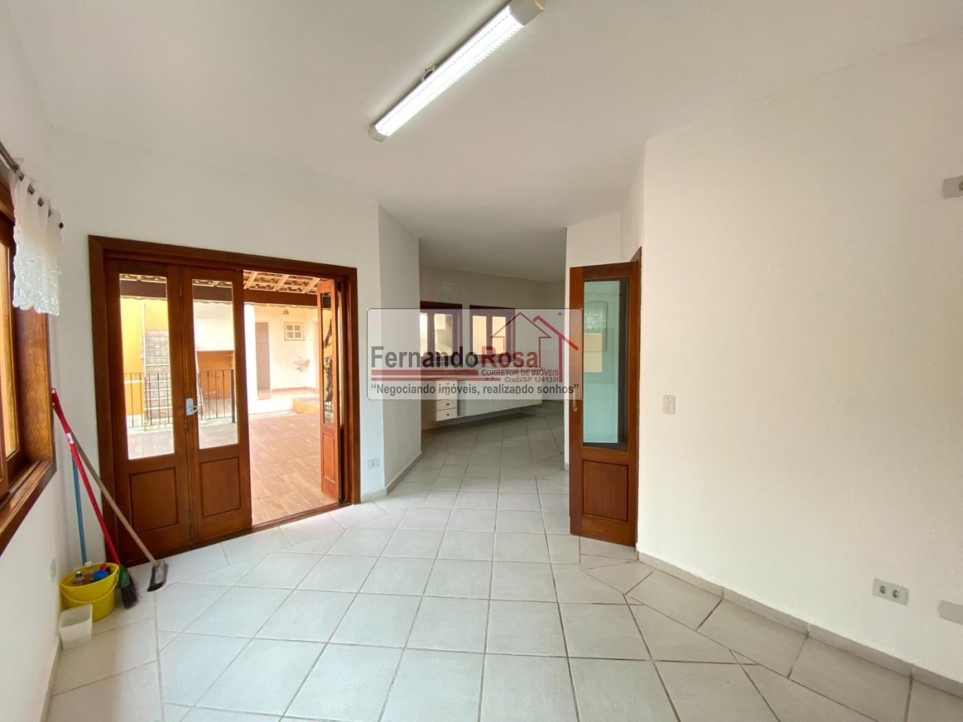 Sobrado à venda com 3 quartos, 207m² - Foto 34