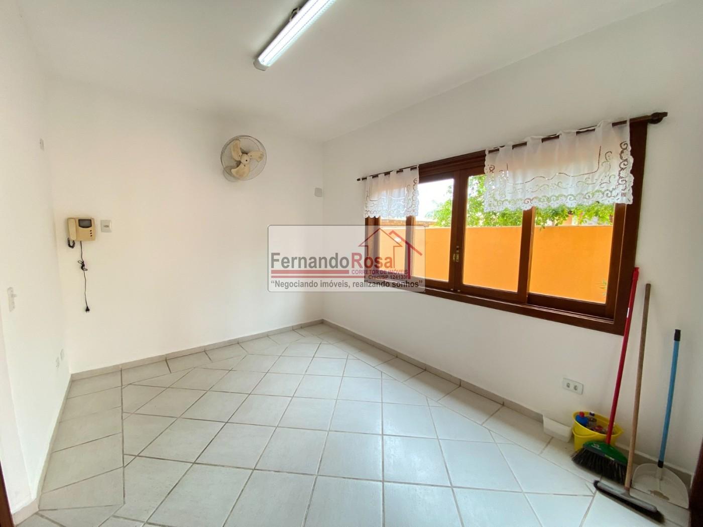 Sobrado à venda com 3 quartos, 207m² - Foto 33