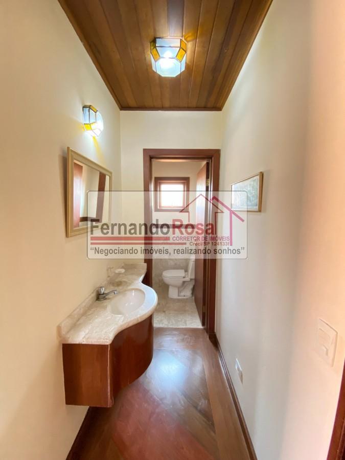 Sobrado à venda com 3 quartos, 207m² - Foto 40
