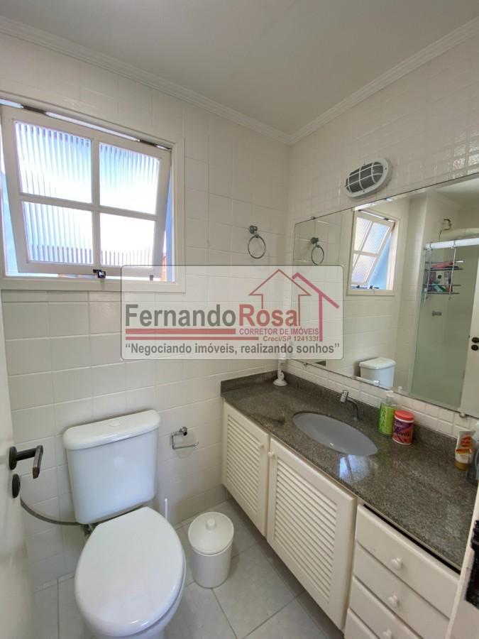 Apartamento à venda com 2 quartos, 78m² - Foto 10