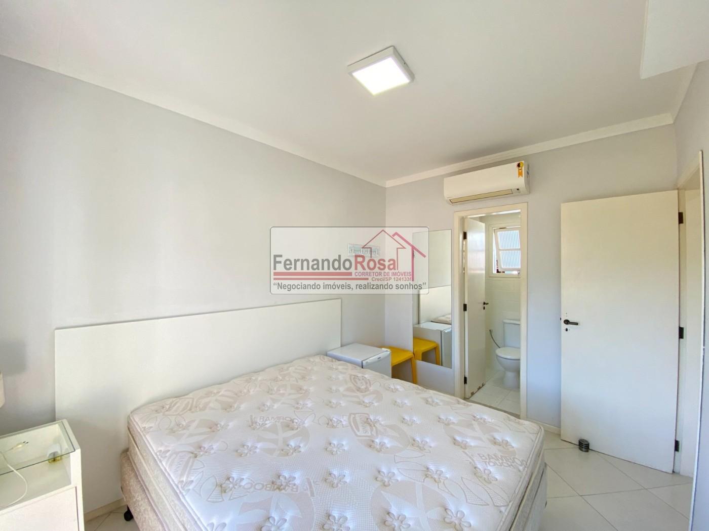 Apartamento à venda com 2 quartos, 78m² - Foto 11