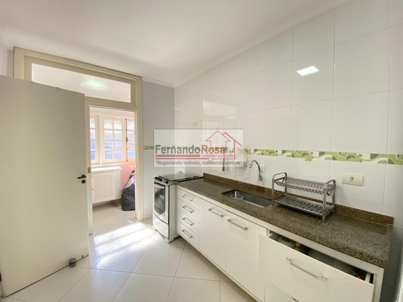 Apartamento à venda com 2 quartos, 78m² - Foto 16
