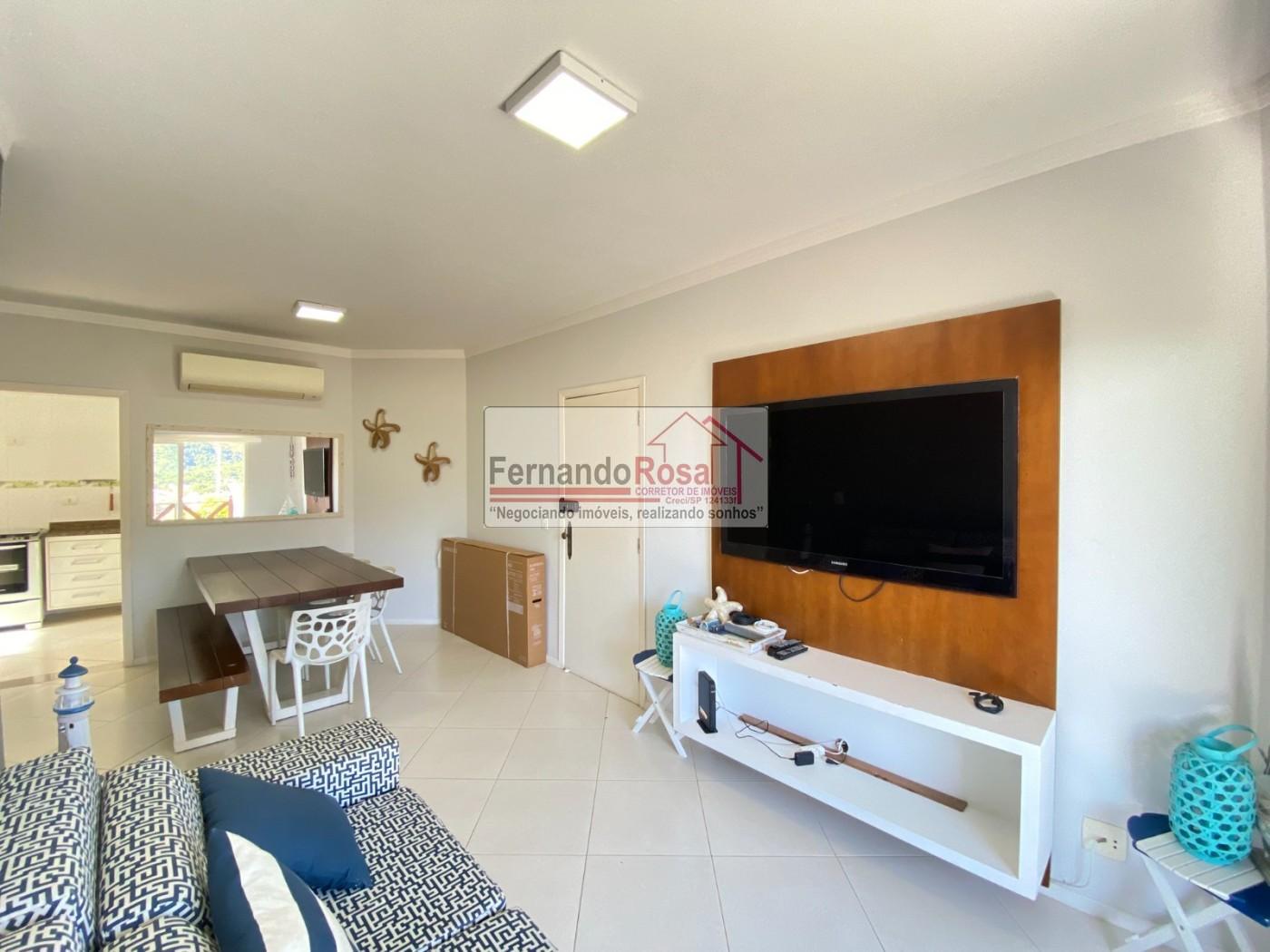 Apartamento à venda com 2 quartos, 78m² - Foto 19