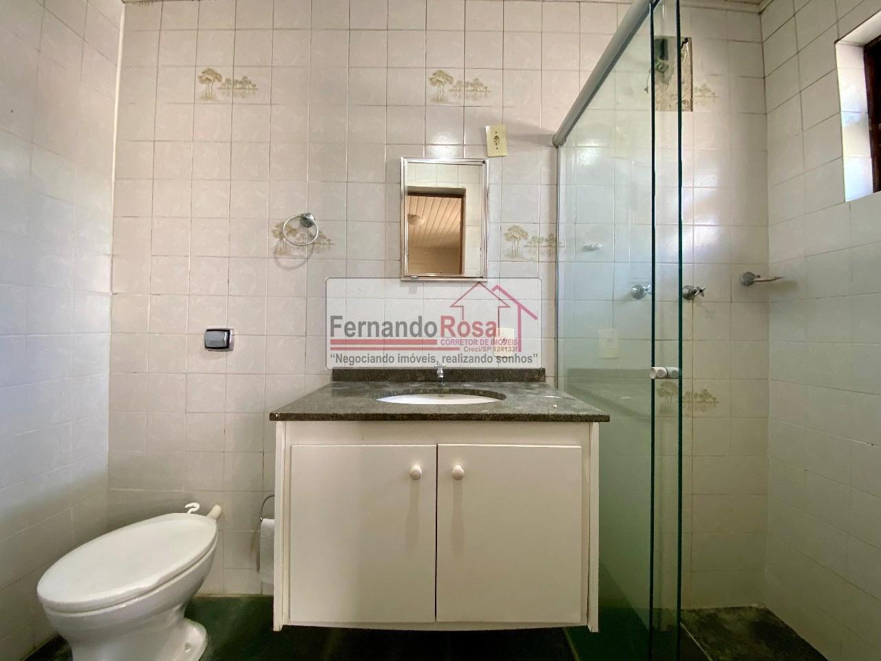 Casa à venda com 3 quartos, 305m² - Foto 17