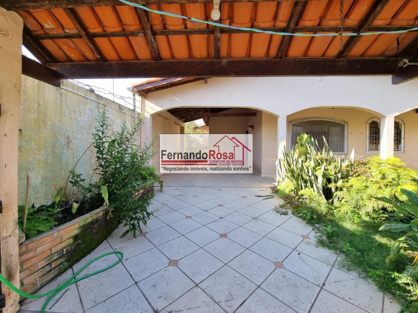 Casa para alugar com 3 quartos, 600m² - Foto 5